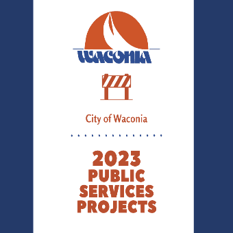 2023 Public Services Projects