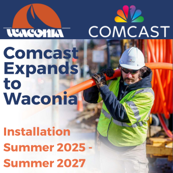Comcast Fiber