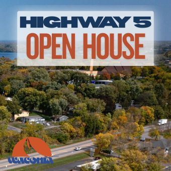 Hwy 5 Improvements 